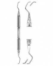 Scalers Periodontal Currettes No.P5/P6