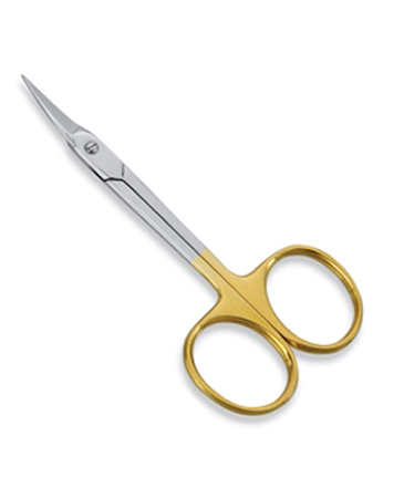 Cuticle & Personal Care Scissor