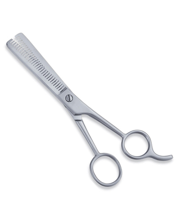 Economy Hair Thinning Scissor