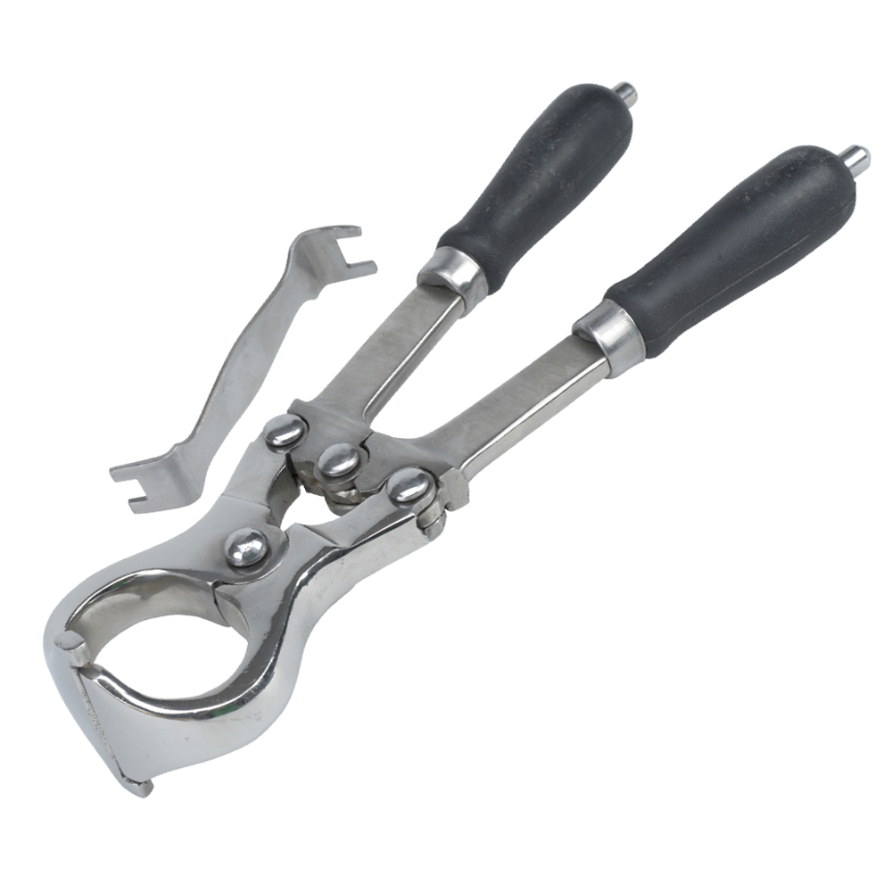 Castration Clamp Burdizzo 12