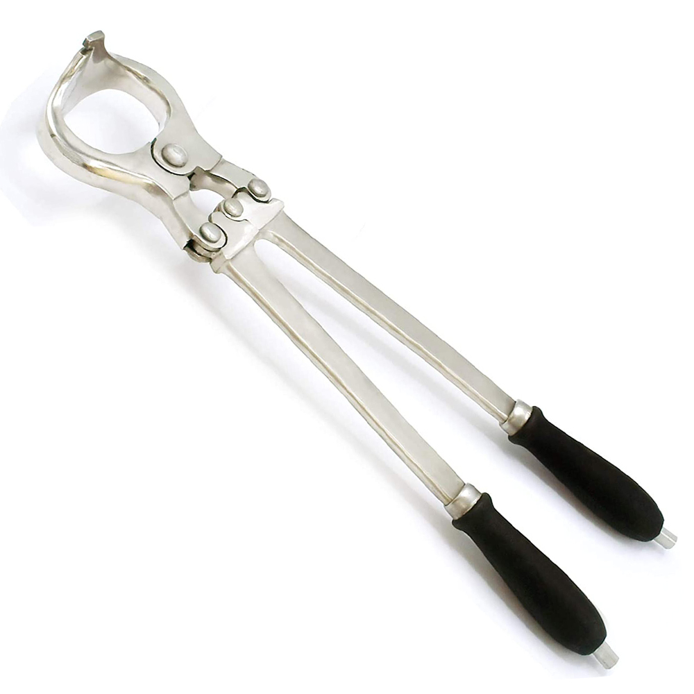 Burdizzo Castration Forceps 18