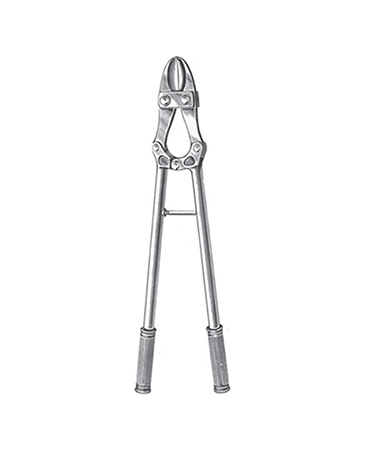 Claw Cuttler Side Action