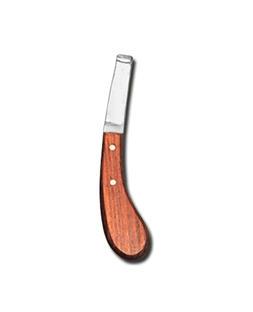 Hoof Knife