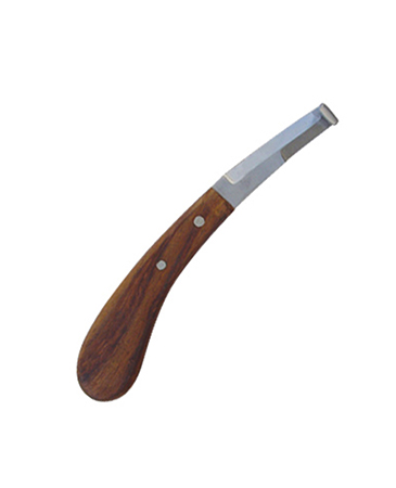 Hoof Knife