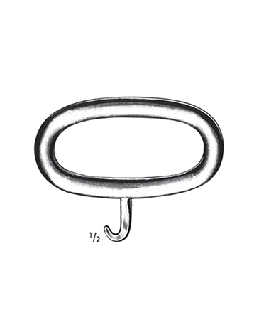 Obstetric Chain Handle